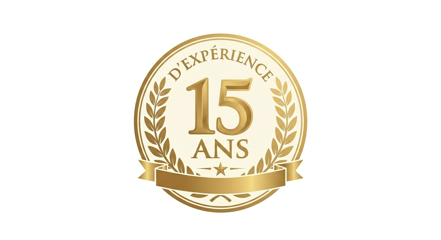 15 Ans