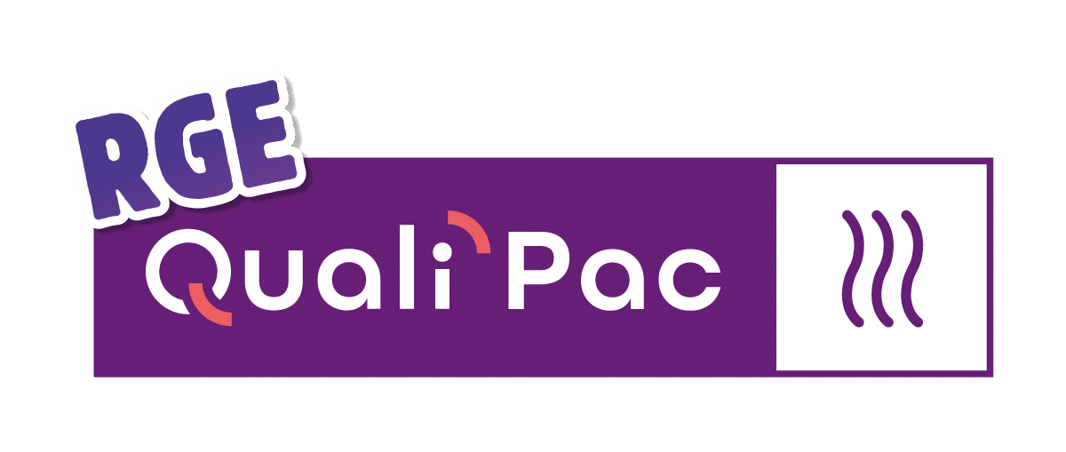 Logo QualiPAC RGE