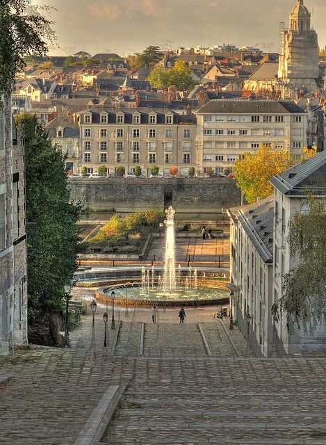 Chauffe-eau thermodynamique sous-sol maison Argentan Orne